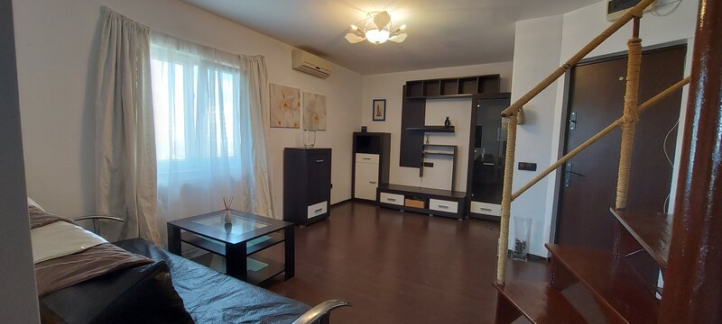 Brancoveanu, Lamotesti, particular, duplex  3 cam.,